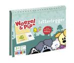 Letterlegger / Woezel & Pip 9789048736744, Boeken, Verzenden, Gelezen
