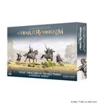 War of the Rohirrim - Wulf Lord of the Hilltribes General, Hobby en Vrije tijd, Ophalen of Verzenden, Nieuw