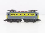Trix N - 2069 - Elektrische locomotief (1) - Serie 1100 - NS, Nieuw