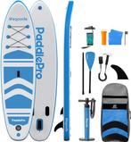 2dekans | LifeGoods PaddlePro SUP Board - Opblaasbaar Paddle, Watersport en Boten, Ophalen of Verzenden, Nieuw