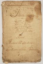 František Xaver Brixi (1732-1771) [böhmischer Komponist] -