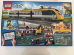 Lego Set - 60197 - Ville - Passenger Train