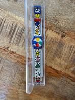 Olympische Spelen - Swatch - GN134 - Space People - 1996 -, Nieuw