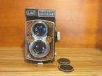 Yashica Mat LM | Twin lens reflex camera (TLR), Audio, Tv en Foto, Nieuw