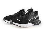 Puma Sportschoenen in maat 42 Zwart, Kleding | Heren, Schoenen, Puma, Verzenden, Zo goed als nieuw, Sportschoenen
