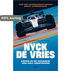 Nyck de Vries 9789021342627 Leo Oldenburger, Verzenden, Zo goed als nieuw, Leo Oldenburger