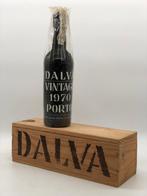 1 x 75cl Dalva 1970 Vintage Port (Douro, rood), Verzamelen, Wijnen, Ophalen of Verzenden, Nieuw, Overige gebieden, Port