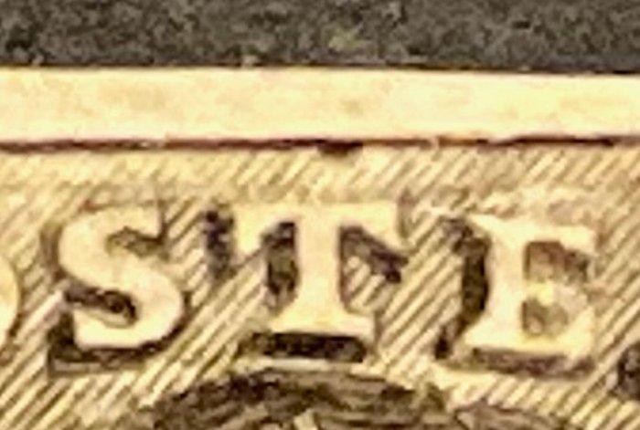 België 1849 - Epaulet 1 - 10c Grijsbruin - Prachtige Marges, Postzegels en Munten, Postzegels | Europa | België