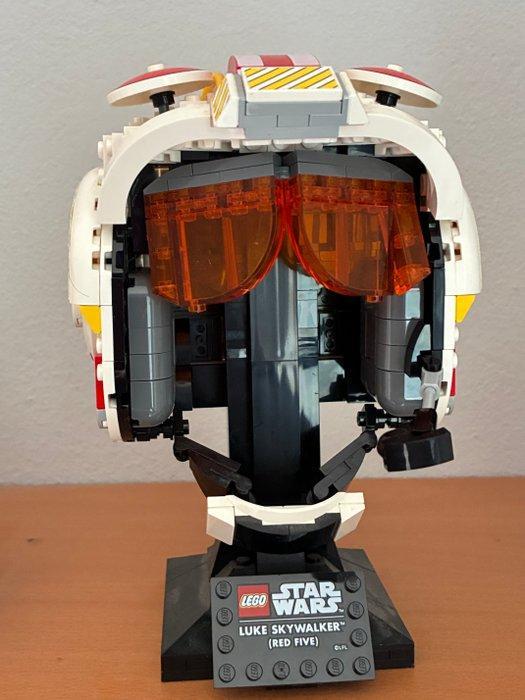 Lego Set - Star Wars - helmet collection, Kinderen en Baby's, Speelgoed | Duplo en Lego