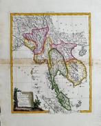 Azië - Oost-Indië / Filipinos / Thailand / Myanmar / Laos /, Boeken, Nieuw