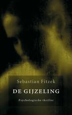 De Gijzeling 9789026126048, Boeken, Sebastian Fitzek, Zo goed als nieuw, Verzenden