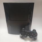 Playstation 3 Super Slim 120gb, Games en Spelcomputers, Spelcomputers | Sony PlayStation 3, Ophalen of Verzenden, Zo goed als nieuw