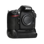 Nikon D800 + Jupio Grip - 3432 kliks, TV, Hi-fi & Vidéo, Appareils photo numériques, Comme neuf, Ophalen of Verzenden, Nikon