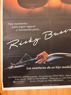 Tom Cruise - Risky Business, Collections