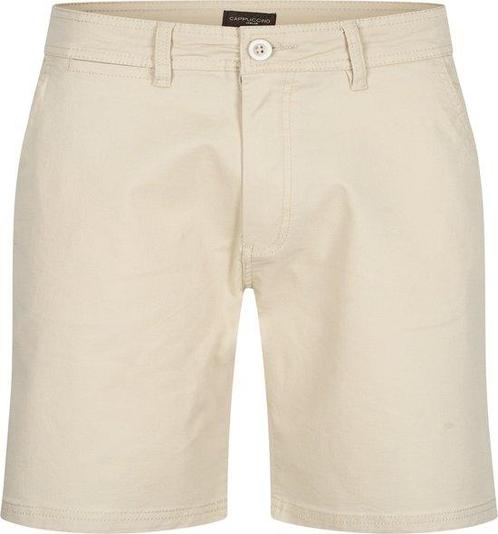 Tweedekans | Cappuccino Italia - Heren Shorts Chino Short, Kleding | Dames, Broeken en Pantalons, Ophalen of Verzenden