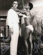 James Bond 007: Diamonds Are Forever - Signed by Trina Parks, Nieuw