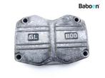 Kleppendeksel Honda GL 1100 Goldwing (GL1100), Motoren, Onderdelen | Honda, Verzenden, Gebruikt