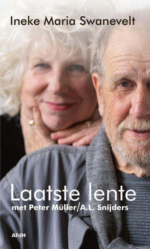 Laatste lente 9789493183193 Ineke Maria Swanevelt, Boeken, Literatuur, Zo goed als nieuw, Verzenden