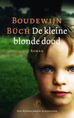 De kleine blonde dood 9789029586047, Boeken, Verzenden, Gelezen, Boudewijn Büch