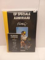 Francois Walthery - Op Speciale Aanvraag - Gelimiteerde Luxe, Boeken, Nieuw