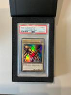 Konami Graded card - Yu-Gi-Oh! - Exodia - Yu-Gi-Oh! - PSA 9, Nieuw