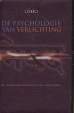 PSYCHOLOGIE VAN VERLICHTING, DE 9789071985652 Osho, Boeken, Verzenden, Zo goed als nieuw, Osho
