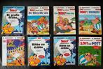Asterix Mundart - Asterix und Obelix - 16 Delen Hardcover, Nieuw