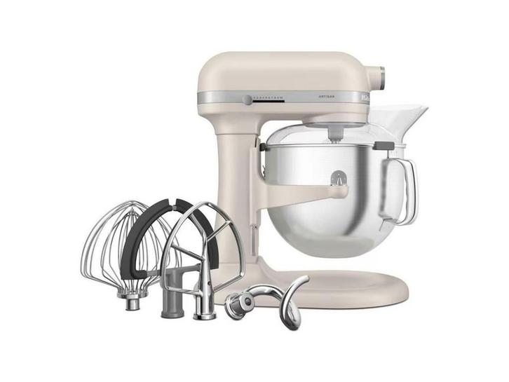 Kitchenaid Artisan Bowl-Lift 5KSM70SHXEMH - Milkshake -, Electroménager, Mélangeurs de cuisine, Envoi