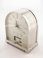 Pendule Atmos - Jaeger-LeCoultre - Nickel chromé - 1960-1970