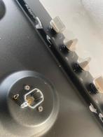 2dekans | ETNA KG775ZTA - Gaskookplaat - met Wokbrander - 75, Elektronische apparatuur, Kookplaten, Ophalen of Verzenden, Nieuw