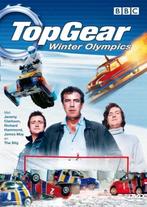 Top gear winter olympics (dvd tweedehands film), Cd's en Dvd's, Ophalen of Verzenden, Nieuw in verpakking