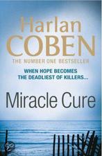 Miracle Cure 9780451234230, Harlan Coben, Verzenden