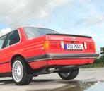 AILERON BECQUET BMW SERIE 3 E30 82-94 LOOK M, Verzenden, Nieuw