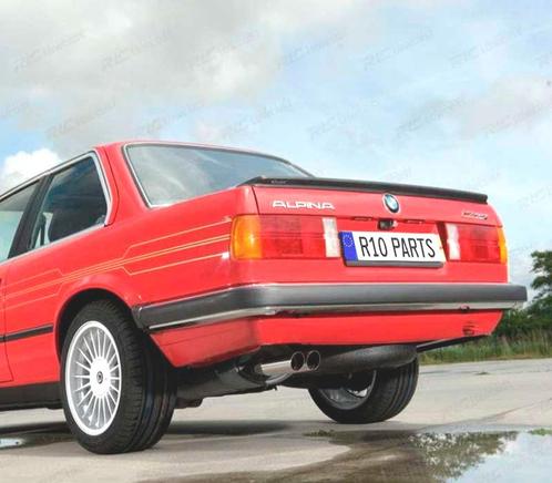 AILERON BECQUET BMW SERIE 3 E30 82-94 LOOK M, Auto-onderdelen, Carrosserie, Verzenden