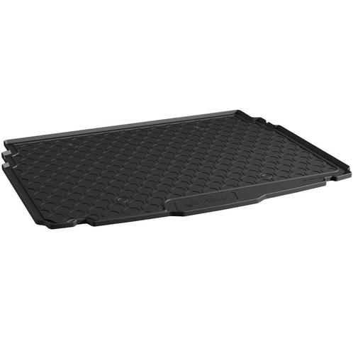 Rubber kofferbakmat | Volkswagen | T-Roc 17- 5d suv. | lage, Auto diversen, Kofferbakmatten, Nieuw, Verzenden
