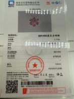 Harry Winston - Collier Platine