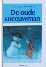 Oude sneeuwman, de 9789062384532, Boeken, Verzenden, Zo goed als nieuw, H. Makela