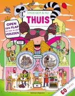 Thuis / Vroeger en nu 9789048311873 Eva Obrková, Boeken, Verzenden, Zo goed als nieuw, Eva Obrková