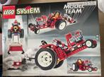Lego - Speelgoed Dragster (Set 5533) - 1990-2000 -, Kinderen en Baby's, Speelgoed | Duplo en Lego, Nieuw