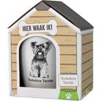 Mok – Yorkshire Terrier – Hond – Keramiek – Cadeau - Kado, Verzenden, Nieuw