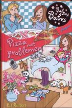 Babysit babes 4 - Pizza met problemen 9789021667720, Verzenden, Els Ruiters