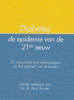 Diabetes mellitus De epidemie van de 21ste eeuw, Livres, Verzenden