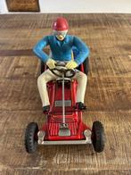 Toy Nomura - Voiture jouet en étain - Kart Star Battery