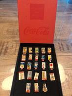 Originele Coca Cola speldjes Olympische spelen - 1996, Nieuw