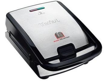 Tefal Snack Collection SW854D multisnack met verwisselbare beschikbaar voor biedingen