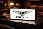 Bentley – Boîte lumineuse LED de luxe / Lightbox