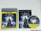 Playstation 3 / PS3 - Batman - Arkham Asylum - Platinum, Verzenden