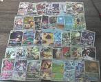 Pokémon - 40 Mixed collection - AR + CHR