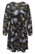 ONLY jurk CARFIRANA52Maat 46/48 (XL) of groter, Kleding | Dames, Jurken, Verzenden, Nieuw, Maat 46/48 (XL) of groter, Overige kleuren