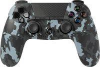 [Accessoires] Under Control Bluetooth PS4 Controller Urban, Games en Spelcomputers, Spelcomputers | Overige Accessoires, Ophalen of Verzenden